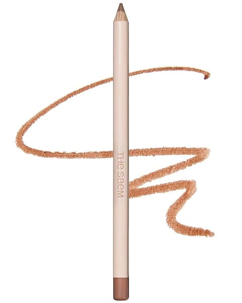 Cover Perfection Lip Pencil, 2g, 05 Toffee, 1pack