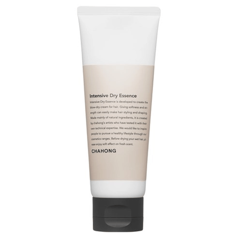 Intensive Dry Essence, 120ml, 1pack