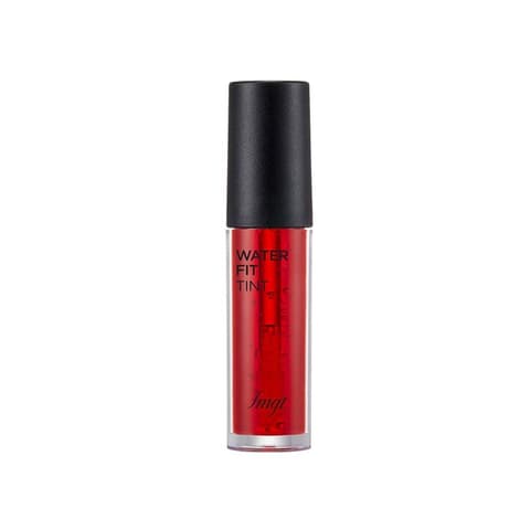 Waterfit Tint, 5g, 03 Picnic Red, 1pack