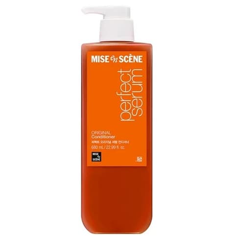Miseenscène Perfect Original Serum Conditioner, 680ml