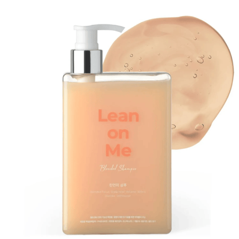 Lean On Me Blended Shampoo, 360ml, 1pack