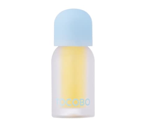 Juicy Berry Plumping Lip Oil, 4g, 11 Honey Lemon, 1pack