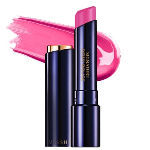 Dewy Rouge, 3.3g, PK02 Rose Geranium, 1pack
