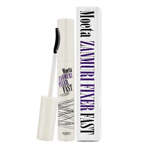 Baby Hair Fixer, 12ml, 1pack