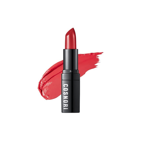Glow Touch Lipstick, 3g, 05 Cherry, 1pack
