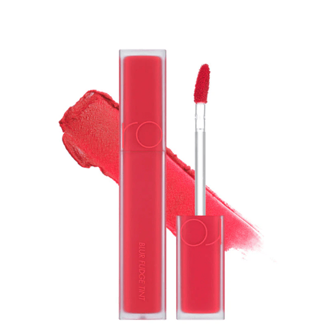 Blur Fudge Tint, 5g, 10 Fudge Red, 1pack