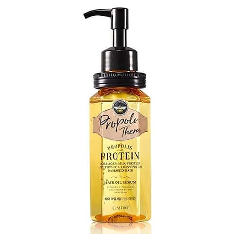 Propolithera Anti-Aging Care Oil Serum, 170ml, 1pack
