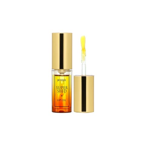Super Seed Lip Oil, 5g, 1pack
