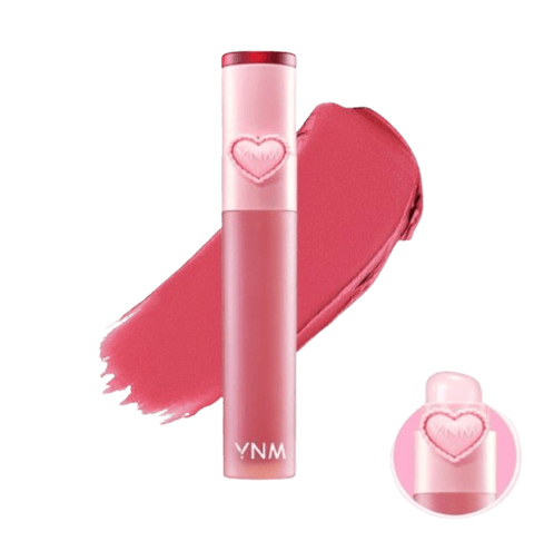 Heart Veil Tint, 2.5g, 02 Mute Veil, 1pack