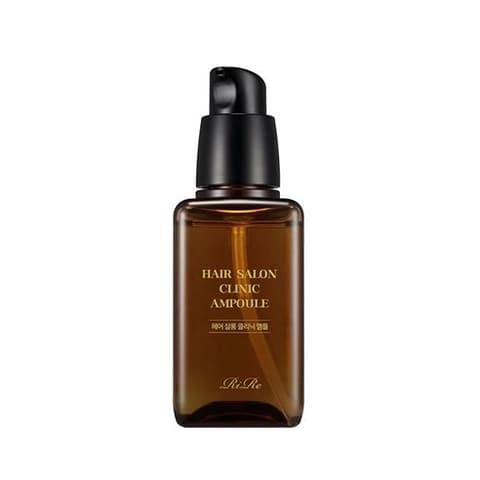 Hair Salon Clinic Ampoule, 60ml, 1pack