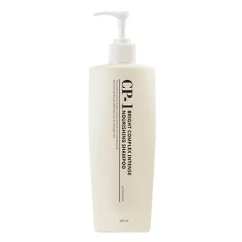 Protein Shampoo, 500ml, 1pack