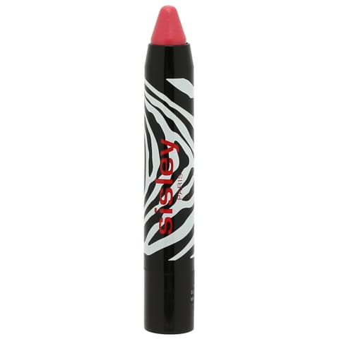 Phyto Lip Twist Tinted Balm, 2.5g, 02 Baby, 1pack