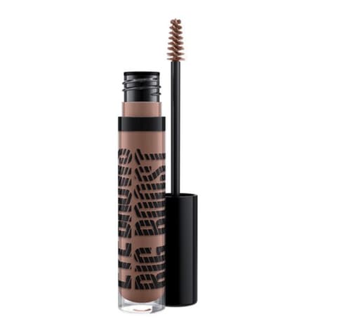 Eye Brow Big Boost Fiber Gel, 4.1g, Tapered, 1pack