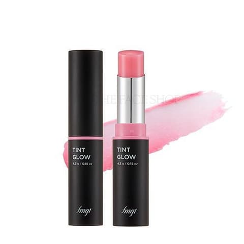 Tint Glow, 4.5g, 01 Pink Story, 1pack