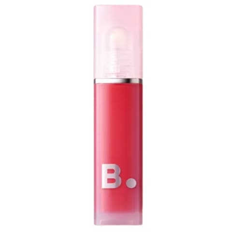 Water Drop Veil Tint, 4.5g, PK02 Berry Berry, 1pack