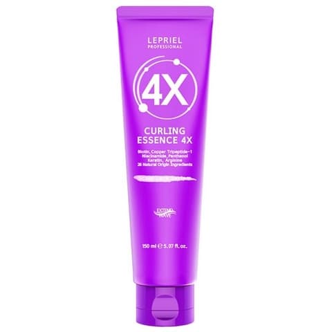 Professional Curling Essence 4X, 150ml, 1pack