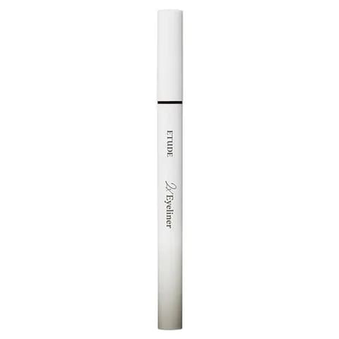 2X Bare Liner, 0.5g, 01 Soft Deep Brown, 1pack