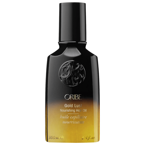 Gold Lust Nourishing Hair Oil, 100ml, 1pack