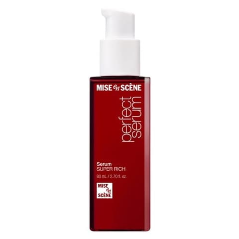 Miseenscène Perfect Super Rich Serum, 80ml, 1pack