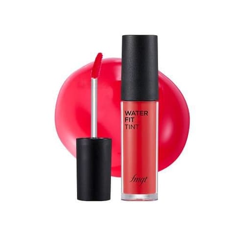 Waterfit Tint, 5g, 02 Pink Mate, 1pack