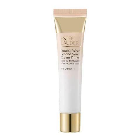 Double Wear Second Skin Cream Primer [SPF20/PA++], 40ml, 1pack