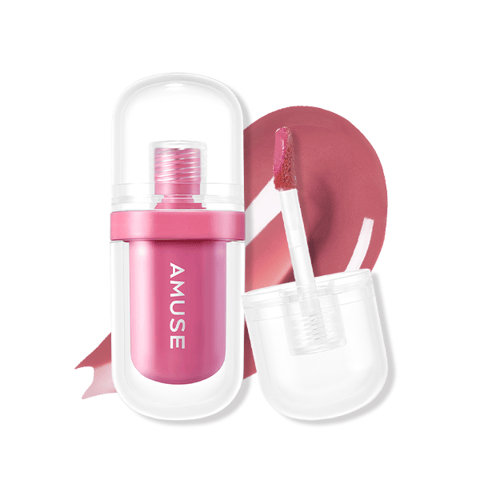 Jel-Fit Tint, 3.8g, 08 Gorgeous Mauve, 1pack