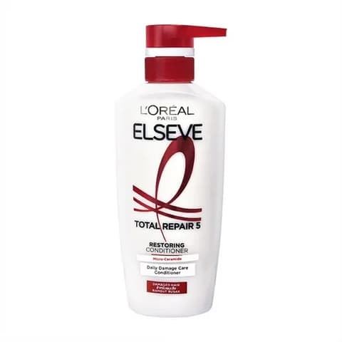 Total Repair 5 Conditioner, 375ml, 1pack