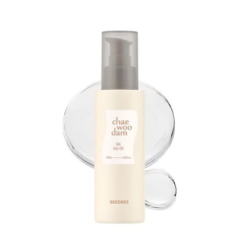 Chaewoodam Hair Oil, 100ml, 1pack