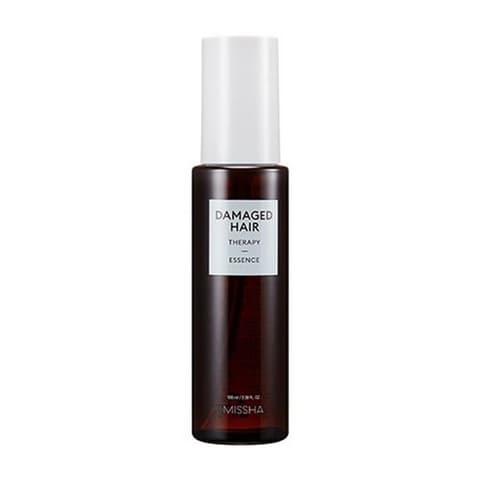 Damaged Hair Therapy Essence, 100ml, 1pack