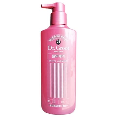Density Care Hair Density Strengthening Shampoo [White Jasmine], 400ml, 1pack