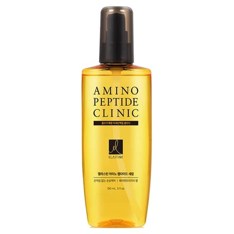 Amino Peptide Hair Serum [Pear and Freesia], 150ml, 1pack