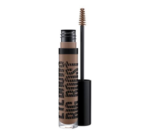 Eye Brow Big Boost Fiber Gel, 4.1g, Spiked, 1pack