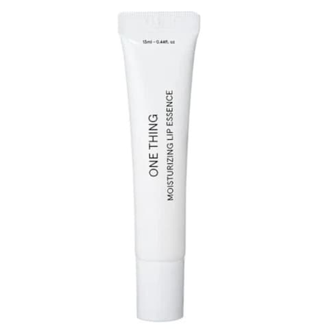 Moisturizing Lip Essence, 13g, 1pack