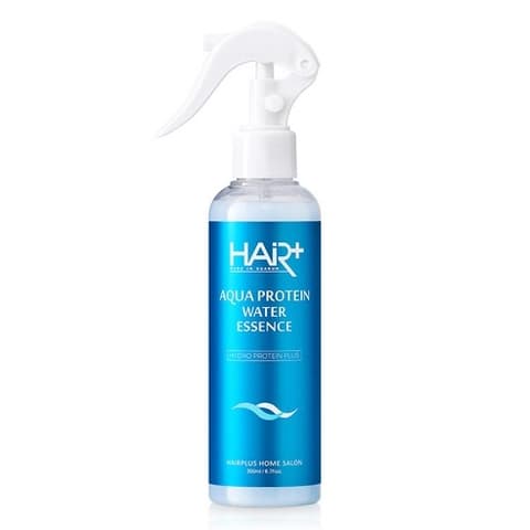 Aqua Protein Water Essence, 200ml, 1pack