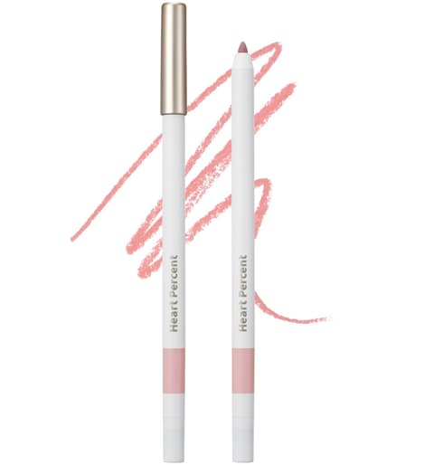 Dote On Mood Lip Pencil [Slim], 0.4g, 02 Creamy Pink, 1pack