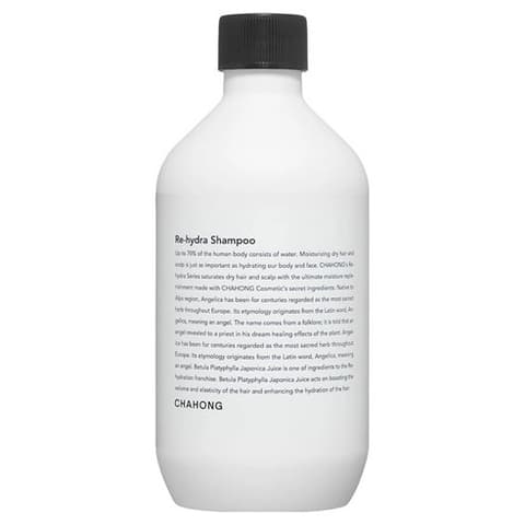 Re-Hydra Shampoo, 500ml, 1pack