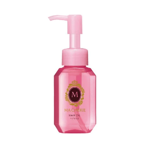 Hair Oil EX, 60ml, 1pack