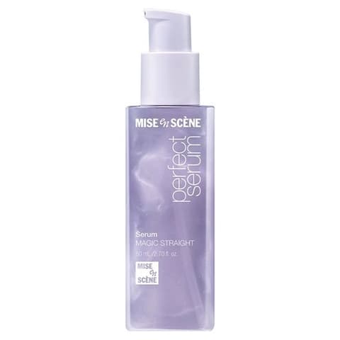Perfect Magic Straight Serum, 80ml, 1pack