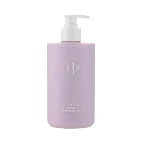 Premium Perfume Repair Shampoo, 500ml, 1pack