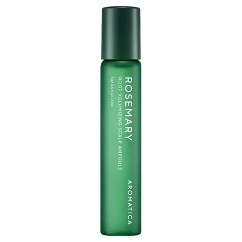 Rosemary Root Volumizing Scalp Ampoule, 20ml, 1pack