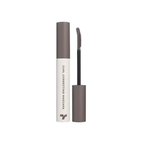 Eye Tone Curl Correcting Mascara, 7.5g, 03 Ash Gray, 1pack