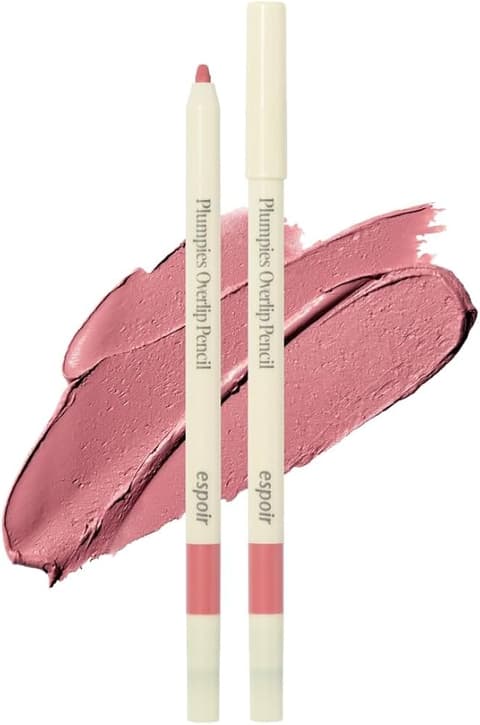 Plumpies Overlip Pencil, 0.4g, 01 Cooling Volume, 1pack