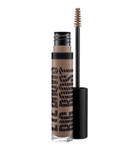 Eye Brow Big Boost Fiber Gel, 4.1g, Stylized, 1pack