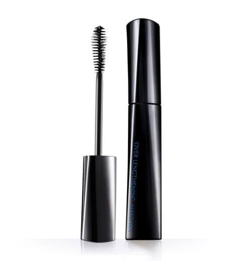 Over Lengthening Mascara, 10g, Wave Lash, 1pack