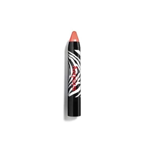 Phyto Lip Twist Tinted Balm, 2.5g, 03 Peach, 1pack