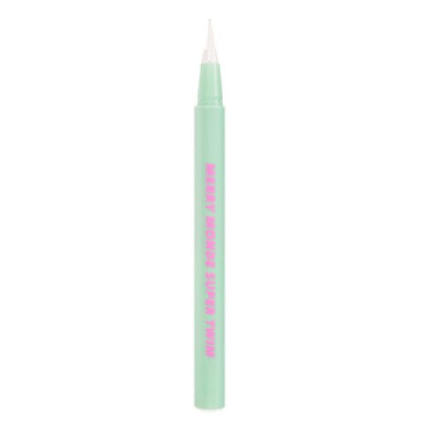 Super Trim Pen Eyeliner, 0.5g, 00 #Pure White, 1pack