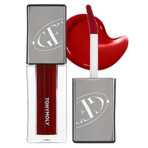 Get It Tint Colorful Water, 3g, 05 Chili Pepper, 1pack
