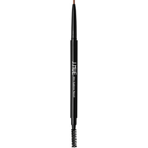 Slim Eyebrow, 0.1g, 02 Choco Brown, 1pack