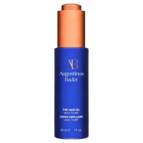 The Hair Oil, 30ml, 1pack