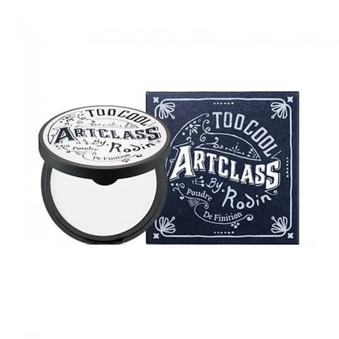 Artclass By Rodin Finish Setting Pact, 4g, 1pack